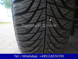 RENAULT Nr.B12 Kangoo Rapid Maxi Extra 1.Hand / GDP 0°C