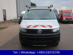 VW Nr.194 T5 4Motion 1.Hand / SHZ / Klima / AHK