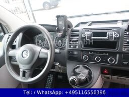 VW Nr.194 T5 4Motion 1.Hand / SHZ / Klima / AHK