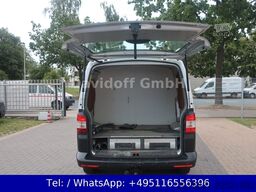VW Nr.194 T5 4Motion 1.Hand / SHZ / Klima / AHK