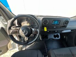 MERCEDES-BENZ Sprinter 215 9G-TR HOCH+LANG KLIMA 3-SITZ KAMERA