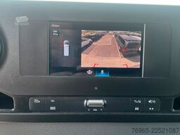 MERCEDES-BENZ Sprinter 215 9G-TR HOCH+LANG KLIMA 3-SITZ KAMERA