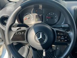 MERCEDES-BENZ Sprinter 215 9G-TR HOCH+LANG KLIMA 3-SITZ KAMERA