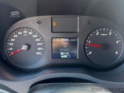 MERCEDES-BENZ Sprinter 215 9G-TR HOCH+LANG KLIMA 3-SITZ KAMERA