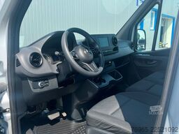 MERCEDES-BENZ Sprinter 215 9G-TR HOCH+LANG KLIMA 3-SITZ KAMERA