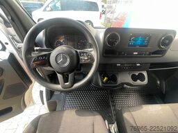 MERCEDES-BENZ Sprinter 215 9G-TR HOCH+LANG KLIMA 3-SITZ KAMERA