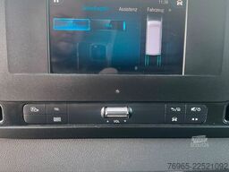 MERCEDES-BENZ Sprinter 215 9G-TR HOCH+LANG KLIMA 3-SITZ KAMERA