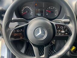 MERCEDES-BENZ Sprinter 215 9G-TR HOCH+LANG KLIMA 3-SITZ KAMERA