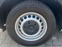MERCEDES-BENZ Sprinter 215 9G-TR HOCH+LANG KLIMA 3-SITZ KAMERA