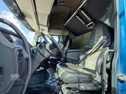 VOLVO FH 16.650 XL 6X2 FULL AIR FULL OPTIONS SIDE DOOR