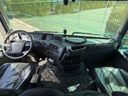 VOLVO FH 16.650 XL 6X2 FULL AIR FULL OPTIONS SIDE DOOR