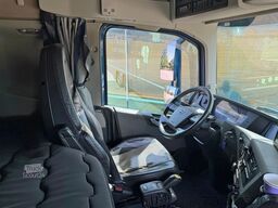 VOLVO FH 16.650 XL 6X2 FULL AIR FULL OPTIONS SIDE DOOR