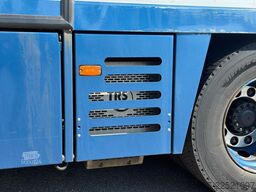 VOLVO FH 16.650 XL 6X2 FULL AIR FULL OPTIONS SIDE DOOR