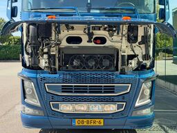 VOLVO FH 16.650 XL 6X2 FULL AIR FULL OPTIONS SIDE DOOR