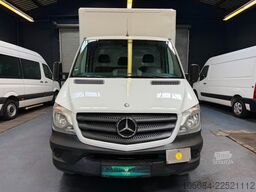 MERCEDES-BENZ Sprinter 316 MAXI Koffer Klima LBW TÜV 06/2028