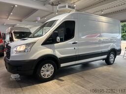 FORD Transit Hoch+Lang*L3-H2*Garantie*AHK*Klima*170Ps