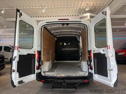 FORD Transit Hoch+Lang*L3-H2*Garantie*AHK*Klima*170Ps