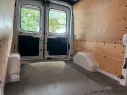 FORD Transit Hoch+Lang*L3-H2*Garantie*AHK*Klima*170Ps