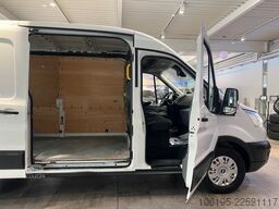 FORD Transit Hoch+Lang*L3-H2*Garantie*AHK*Klima*170Ps