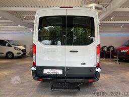 FORD Transit Hoch+Lang*L3-H2*Garantie*AHK*Klima*170Ps