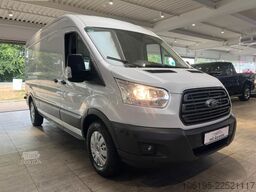 FORD Transit Hoch+Lang*L3-H2*Garantie*AHK*Klima*170Ps