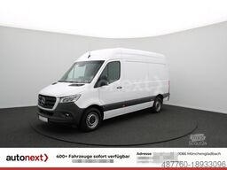 MERCEDES-BENZ Sprinter 317 Automat *Seilwinde+Werkstatt* (2497