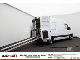 MERCEDES-BENZ Sprinter 317 Automat *Seilwinde+Werkstatt* (2497