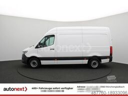 MERCEDES-BENZ Sprinter 317 Automat *Seilwinde+Werkstatt* (2497