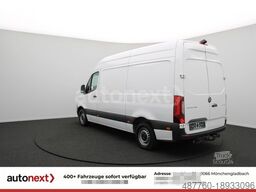 MERCEDES-BENZ Sprinter 317 Automat *Seilwinde+Werkstatt* (2497
