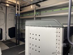 MERCEDES-BENZ Sprinter 317 Automat *Seilwinde+Werkstatt* (2497