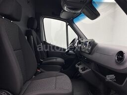 MERCEDES-BENZ Sprinter 317 Automat *Seilwinde+Werkstatt* (2497