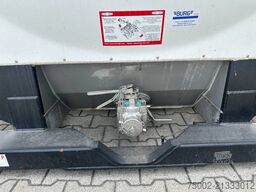 CIMC 20FT ISO /  25.030L - 1 comp. / L4BN / UN Porta...