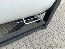 CIMC 20FT ISO /  25.030L - 1 comp. / L4BN / UN Porta...