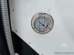 CIMC 20FT ISO /  25.030L - 1 comp. / L4BN / UN Porta...