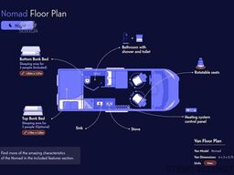 Fiat Ducato Weinsberg Carabus 600 K | 2023 | Euro6 | Professioneller Verkäufer