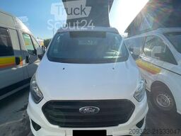 Ford Panama P10 Campervan | 2022 Euro 6 | Venditore professionista