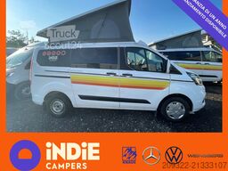 Ford Panama P10 Campervan | 2022 Euro 6 | Venditore professionista