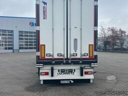 SCHMITZ KüHLER, MEAT HANG, THERMO KING SLX 300, FLEISCHKüHLER 10 STüCK VERFüGBAR