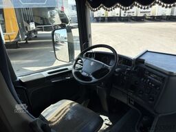 SCANIA G480 6X2 ABROLLER MIT KRAN  ,RETARDER, EURO 5, SCHROTTGREIFER