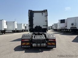 VOLVO FH 460 EURO 6, I-SHIFT, VEB+