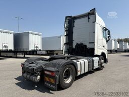 VOLVO FH 460 EURO 6, I-SHIFT, VEB+