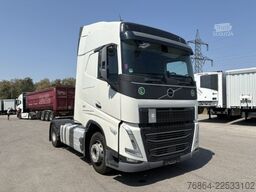 VOLVO FH 460 EURO 6, I-SHIFT, VEB+