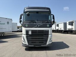VOLVO FH 460 EURO 6, I-SHIFT, VEB+