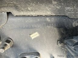 VOLVO FH 460 EURO 6, I-SHIFT, VEB+