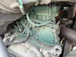 VOLVO FH 460 EURO 6, I-SHIFT, VEB+