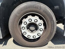 VOLVO FH 460 EURO 6, I-SHIFT, VEB+