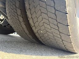 VOLVO FH 460 EURO 6, I-SHIFT, VEB+