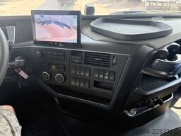VOLVO FH 460 EURO 6, I-SHIFT, VEB+