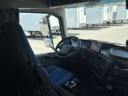 VOLVO FH 460 EURO 6, I-SHIFT, VEB+