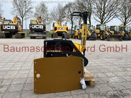 Bomag BPR 25/50 D -werkneu-